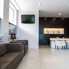 GEM Hotel гостиничный бар