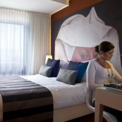 Отель TRYP by Wyndham Antwerp Антверпен с домашними животными