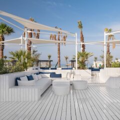 Voyage Belek Golf & Spa Турция, Белек - 9 отзывов об отеле, цены и фото номеров - забронировать отель Voyage Belek Golf & Spa - All Inclusive онлайн бассейн фото 2