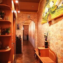 Гостиница Apart-House Fontanka спа