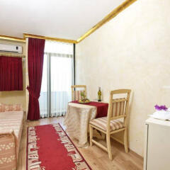 Hitit Hotel Турция, Сельчук - отзывы, цены и фото номеров - забронировать отель Hitit Hotel онлайн комната для гостей фото 5