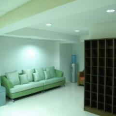 Апартаменты Suvarnabhumi Apartment комната для гостей фото 3