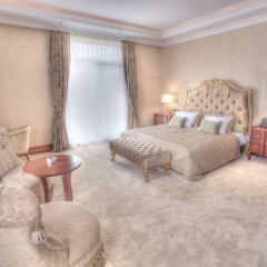 Отель Lake Palace комната для гостей фото 6