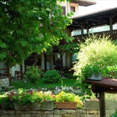 Отель Izvora Болгария, Кранево - отзывы, цены и фото номеров - забронировать отель Izvora онлайн фото 16