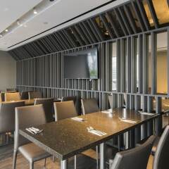 Отель Louis Kienne Serviced Residences