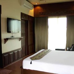 Lamphu Tree House Boutique Hotel Бангкок фото 9