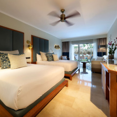 Отель Grand Palladium Punta Cana Resort & Spa - Все включено фото 10