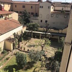 Hotel Palazzo Ognissanti