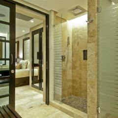 Отель Paradisus La Esmeralda Playa Del Carmen - Все включено ванная