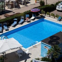 Hotel Paloma
