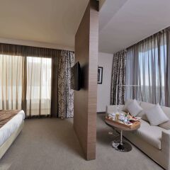Kenzi Sidi Maarouf Hotel комната для гостей фото 5