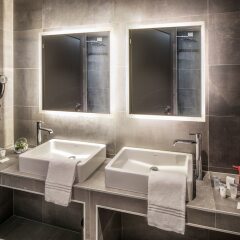 Spice Hotel Milano сауна