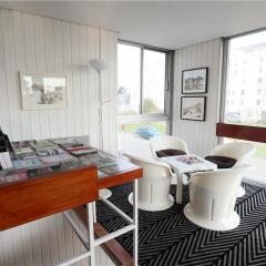 Citrus Hotel Eastbourne by Compass Hospitality в номере