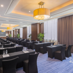 Отель Regent Beijing