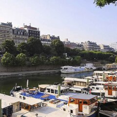 Отель ibis Paris Bastille Opera Франция, Париж - отзывы, цены и фото номеров - забронировать отель ibis Paris Bastille Opera онлайн пляж