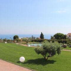 San Domenico Family Hotel Скалея