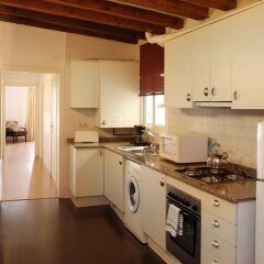 Апартаменты Mh Apartments Plaza Барселона в номере