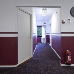 Hotel And Vandrarhem 10 Севедален интерьер отеля