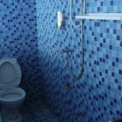 Отель New C.H. Guest House ванная