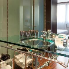 Отель Ac Firenze By Marriott Флоренция балкон