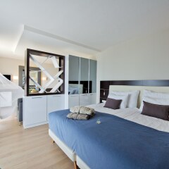 Numa Beach & Spa Hotel Турция, Аланья - отзывы, цены и фото номеров - забронировать отель Numa Beach & Spa Hotel - Adults Only - All Inclusive онлайн фото 10