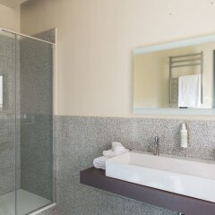 Отель Condominio Monti ванная