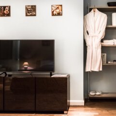Plus 1 Hotel удобства в номере фото 2