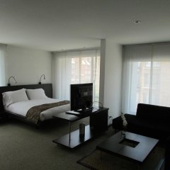Richmond Suites Hotel in Bogota, Colombia from 74$, photos, reviews - zenhotels.com guestroom photo 2