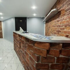 Гостиница Samsonov hotel on Nevsky 23 в Санкт-Петербурге отзывы, цены и фото номеров - забронировать гостиницу Samsonov hotel on Nevsky 23 онлайн Санкт-Петербург интерьер отеля фото 2