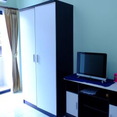 Отель Am House удобства в номере фото 2