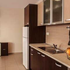 Отель Madrid Apartments Cherkovna Болгария, София - отзывы, цены и фото номеров - забронировать отель Madrid Apartments Cherkovna онлайн в номере фото 2