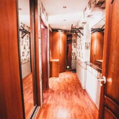 Гостиница Zagorodnoe Shosse 6/1 Apartments в Москве отзывы, цены и фото номеров - забронировать гостиницу Zagorodnoe Shosse 6/1 Apartments онлайн Москва спа