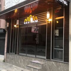 Rhythm Hotel in Istanbul, Turkiye from 48$, photos, reviews - zenhotels.com photo 3