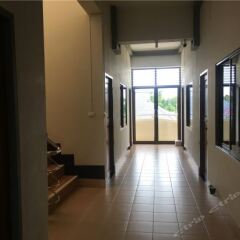 Отель Baan Kyo Thong Таиланд, Краби - отзывы, цены и фото номеров - забронировать отель Baan Kyo Thong онлайн интерьер отеля