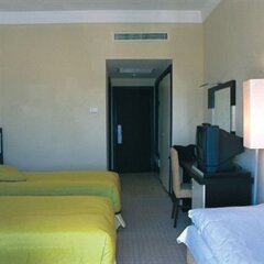 Belport Beach Hotel Кемер удобства в номере
