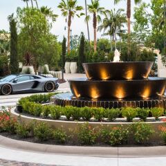 Отель Waldorf Astoria Beverly Hills фото 16