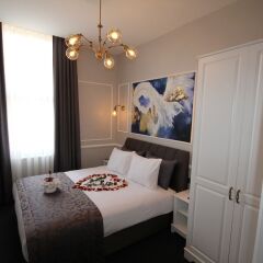 Hotel Naumpasa Konagi комната для гостей фото 4