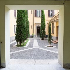 Отель B&B Bel Ami Италия, Рим - отзывы, цены и фото номеров - забронировать отель B&B Bel Ami онлайн
