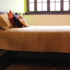 Hostel Amigo Мехико спа