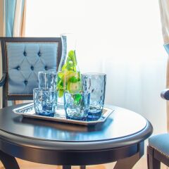 Отель Imperium Residence Австрия, Вена - отзывы, цены и фото номеров - забронировать отель Imperium Residence онлайн фото 2