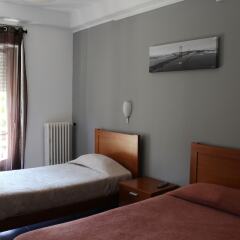 Отель Duque De Saldanha - Bed & Breakfast Лиссабон
