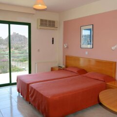 Artemis Hotel Apartments in Protaras, Cyprus from 85$, photos, reviews - zenhotels.com guestroom