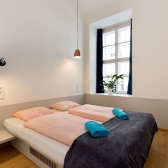 Апартаменты Dice Apartments детские мероприятия фото 2