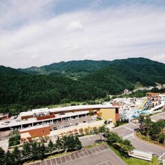 Отель Phoenix Pyeongchang Hotel Южная Корея, Пхёнчан - отзывы, цены и фото номеров - забронировать отель Phoenix Pyeongchang Hotel онлайн пляж