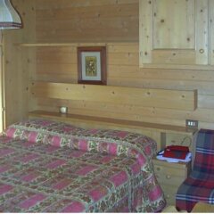 Hotel La Rondinella комната для гостей фото 3