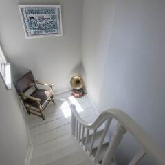Отель Mucky Duck House интерьер отеля