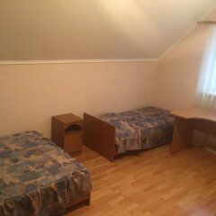 Гостиница Guest House Victoria в Анапе отзывы, цены и фото номеров - забронировать гостиницу Guest House Victoria онлайн Анапа комната для гостей