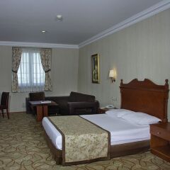 Lady Diana Hotel комната для гостей фото 2