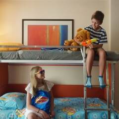 Отель Novotel Phuket Surin Beach Resort детские мероприятия фото 3
