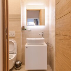 Апартаменты FM Premium Studio - MOCCA Central София фото 9